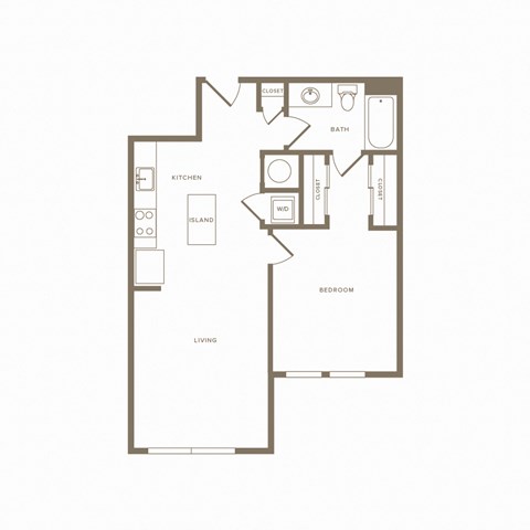 6125 Roswell Rd 1-3 Beds Apartment for Rent - Photo Gallery 57